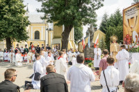 Boże Ciało: Koninie, co się stało z twoją miłością do Chrystusa?